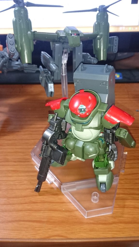 ただ縮めただけですがそれなりに見映えはいいと思いますた！