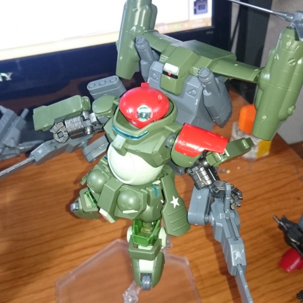 SDEX グリモアレッドベレー