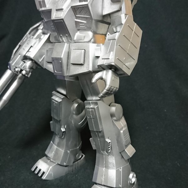 FAガンダム(旧キット)