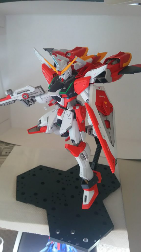 撮影環境もきちんと整えたいですね。