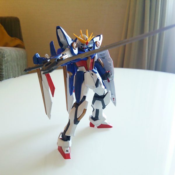 ビルトワイバーンガンダム