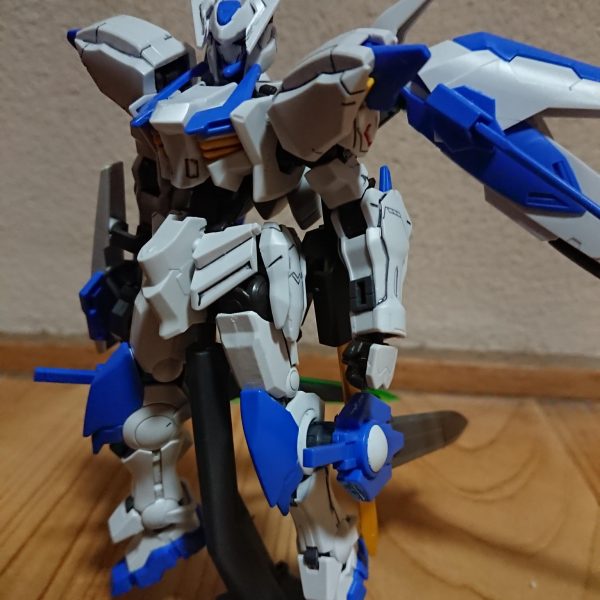 [再投稿]ナイト・バエル