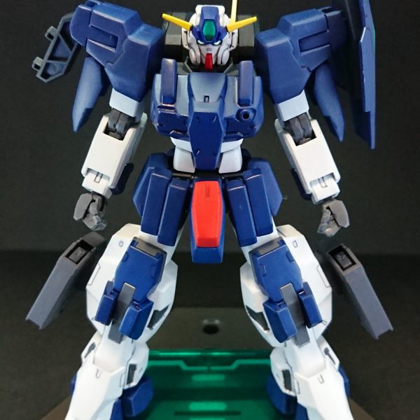 ケルディムガンダム・ストラトス