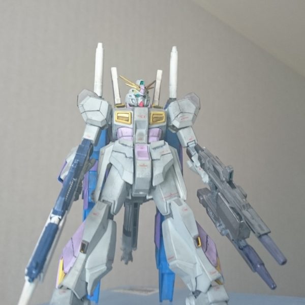ガンダムトリスタン シュトルムアーマー