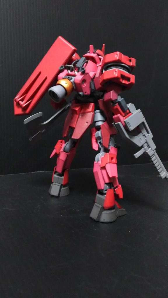 土星エンジン...のようなもの