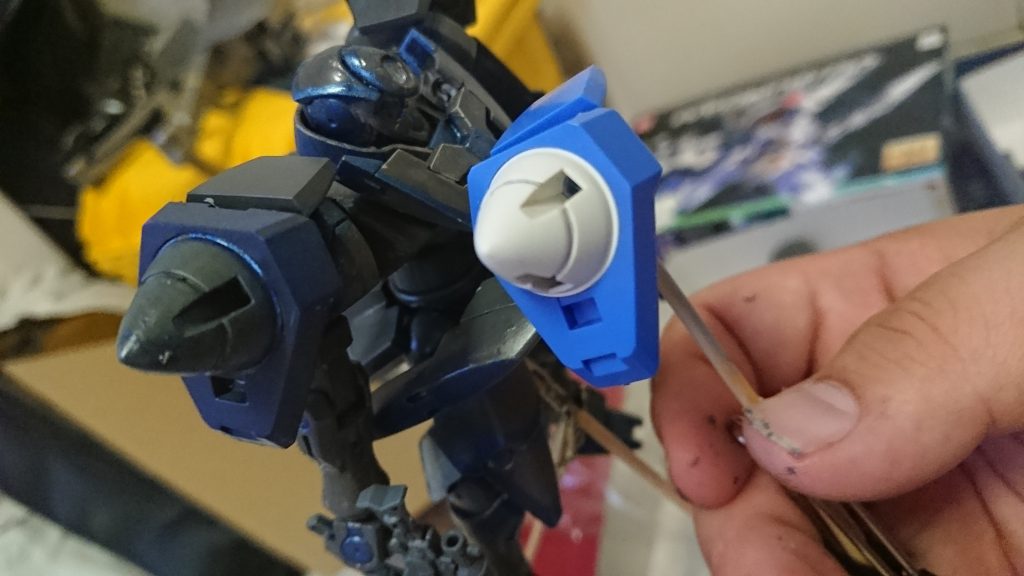 トライドライブ!!–3枚目/制作者：@AraiKatana