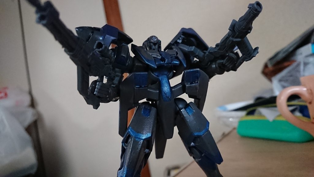 トライドライブ!!–2枚目/制作者：@AraiKatana