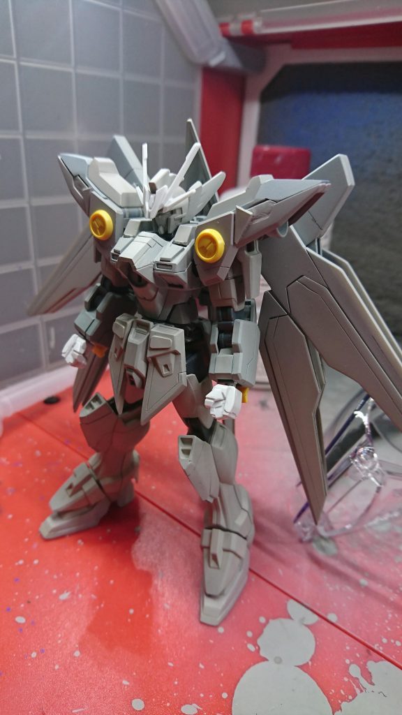 サフは、現実を見せてくれる・・・