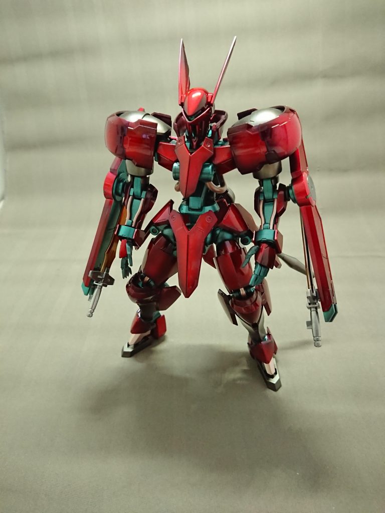 グリムゲルデ–3枚目/制作者：gyanzam