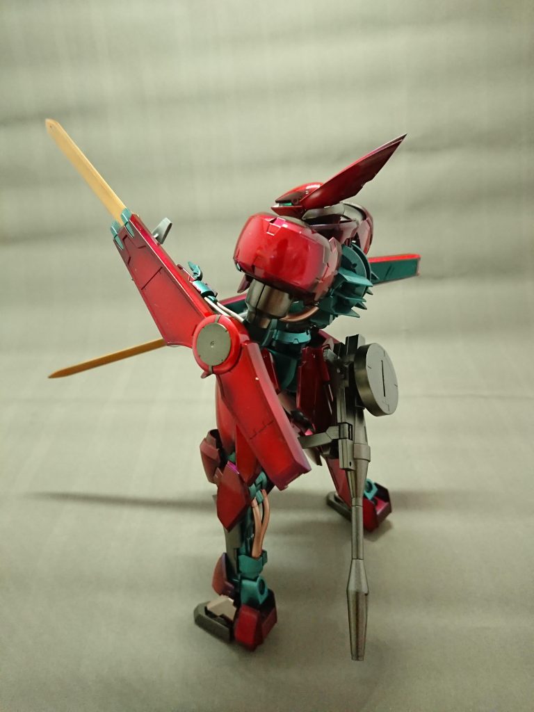 グリムゲルデ–5枚目/制作者：gyanzam