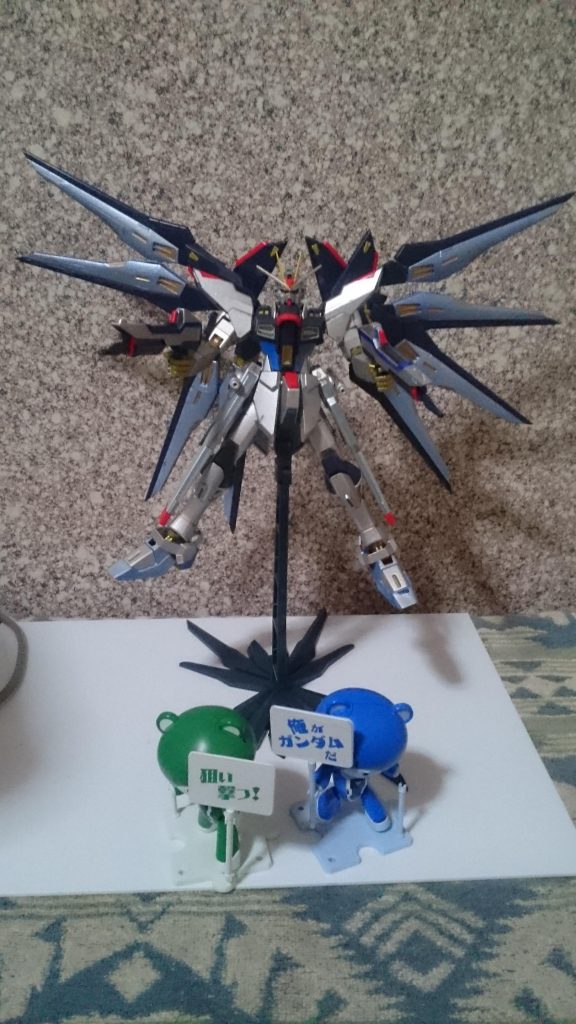 ぬりなおしてみました。