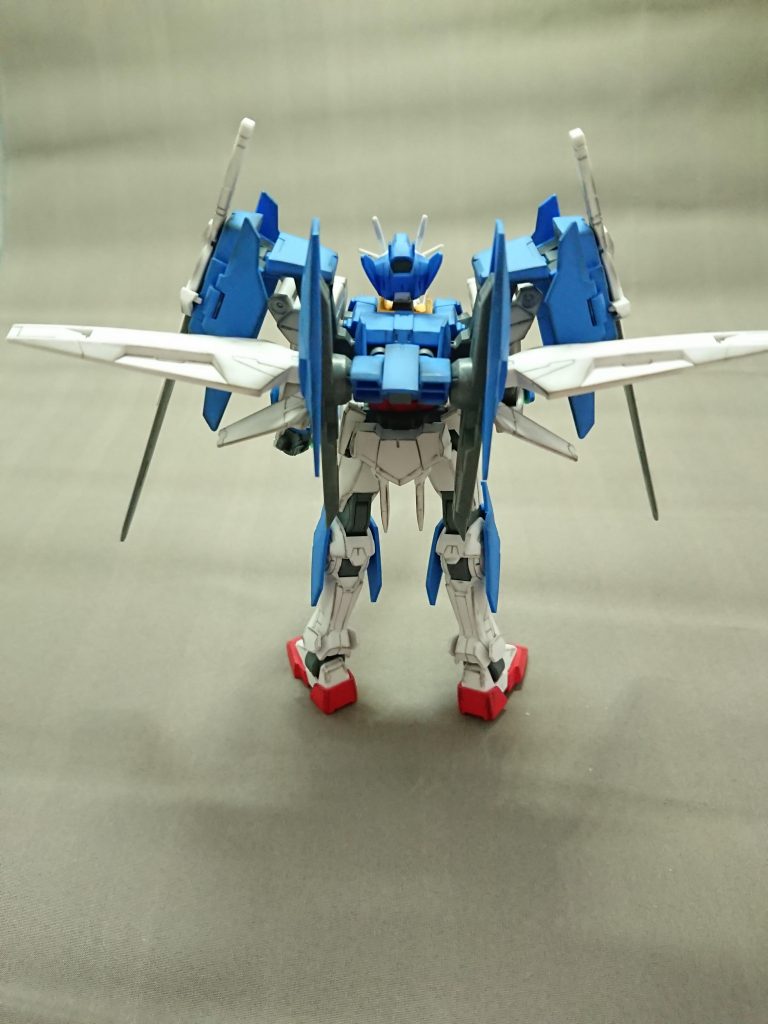 OOダイバーエース–3枚目/制作者：gyanzam