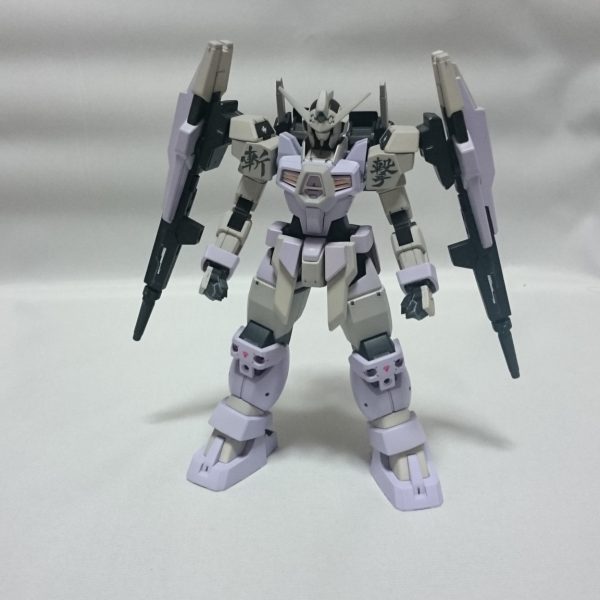 ガンダムAGE双鶴