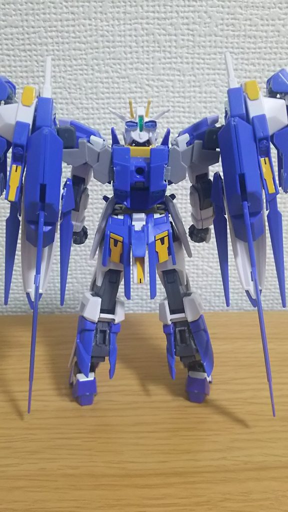 バックショット