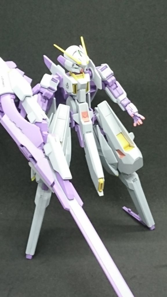 HGウーンドウォート–3枚目/制作者：タッキ~