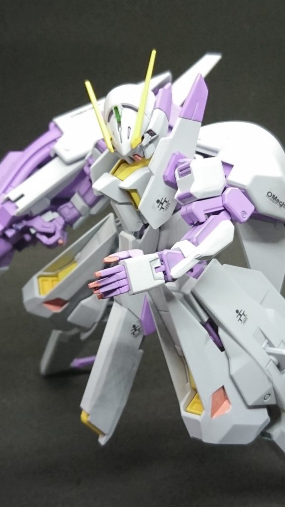 HGウーンドウォート–2枚目/制作者：タッキ~