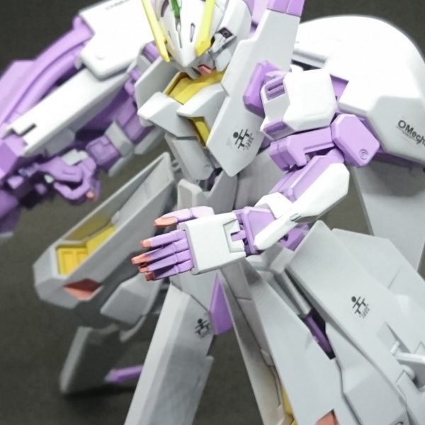 HGウーンドウォート