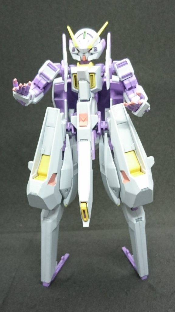 HGウーンドウォート–4枚目/制作者：タッキ~