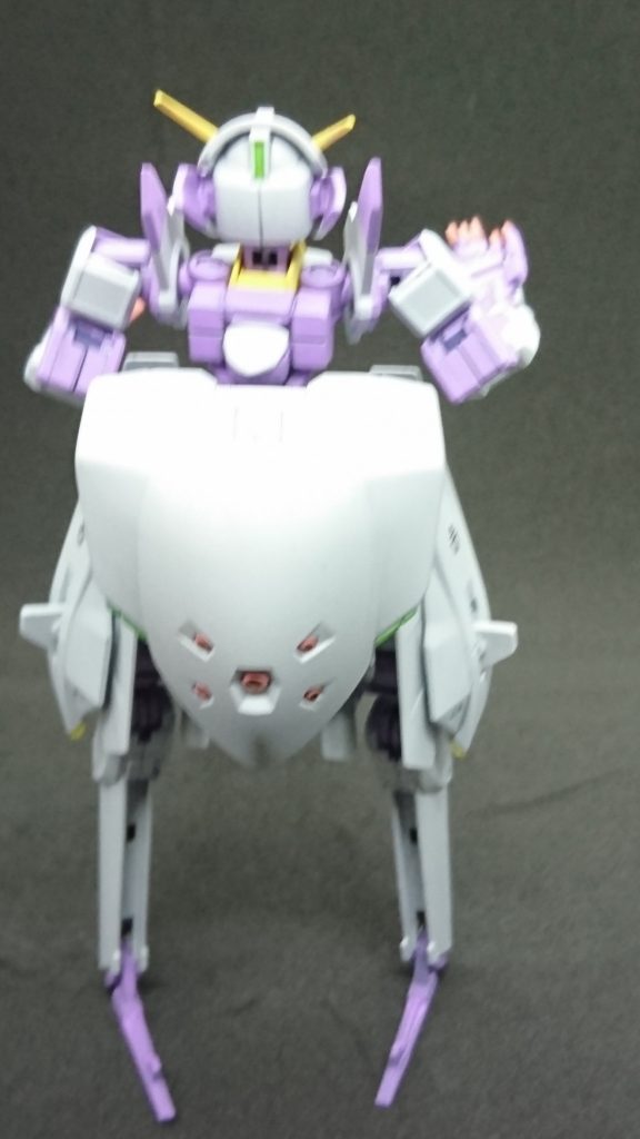 HGウーンドウォート–5枚目/制作者：タッキ~