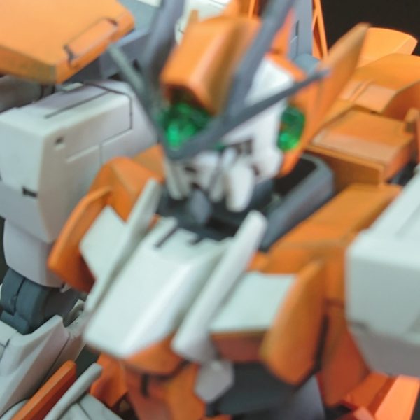 ダブルオーブレイドマスター