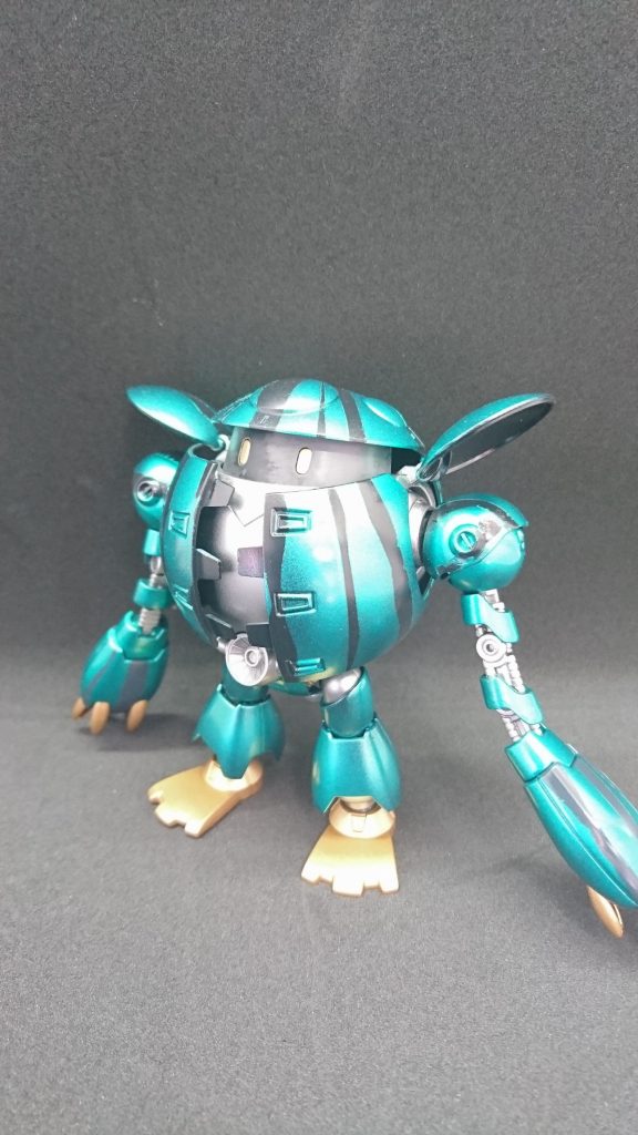 スイカプル–2枚目/制作者：タッキ~