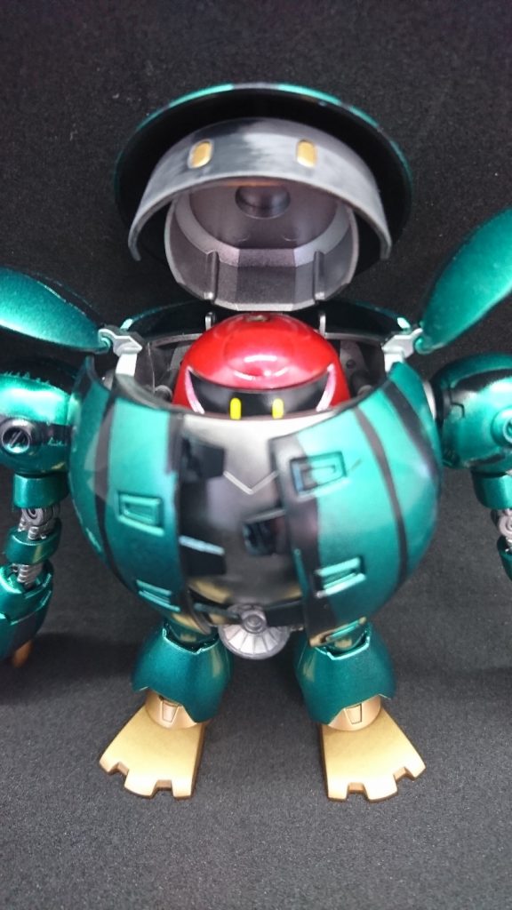 スイカプル–3枚目/制作者：タッキ~