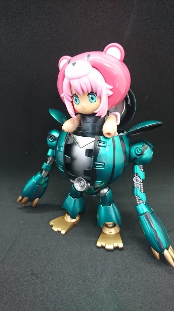 スイカプル–6枚目/制作者：タッキ~