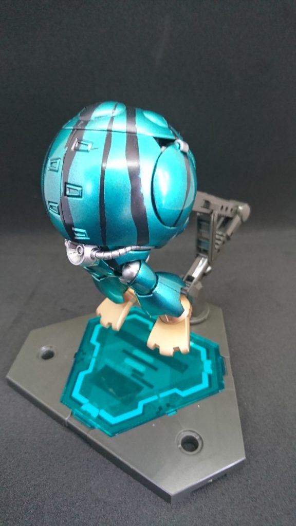 スイカプル–4枚目/制作者：タッキ~