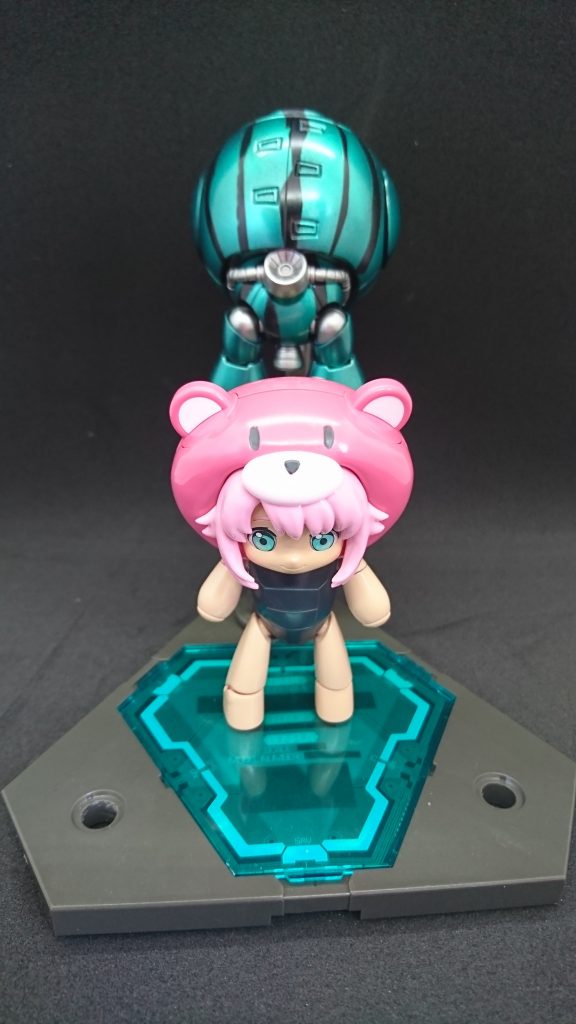 スイカ、大玉ビッグバン！！(違