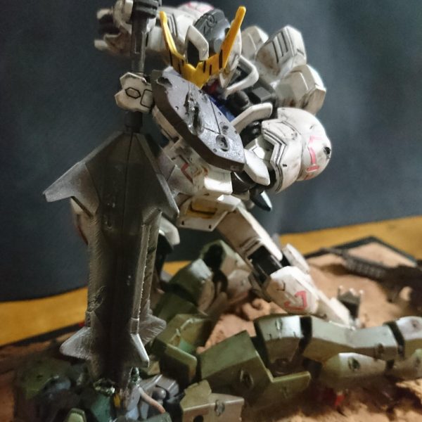 俺は止まれない