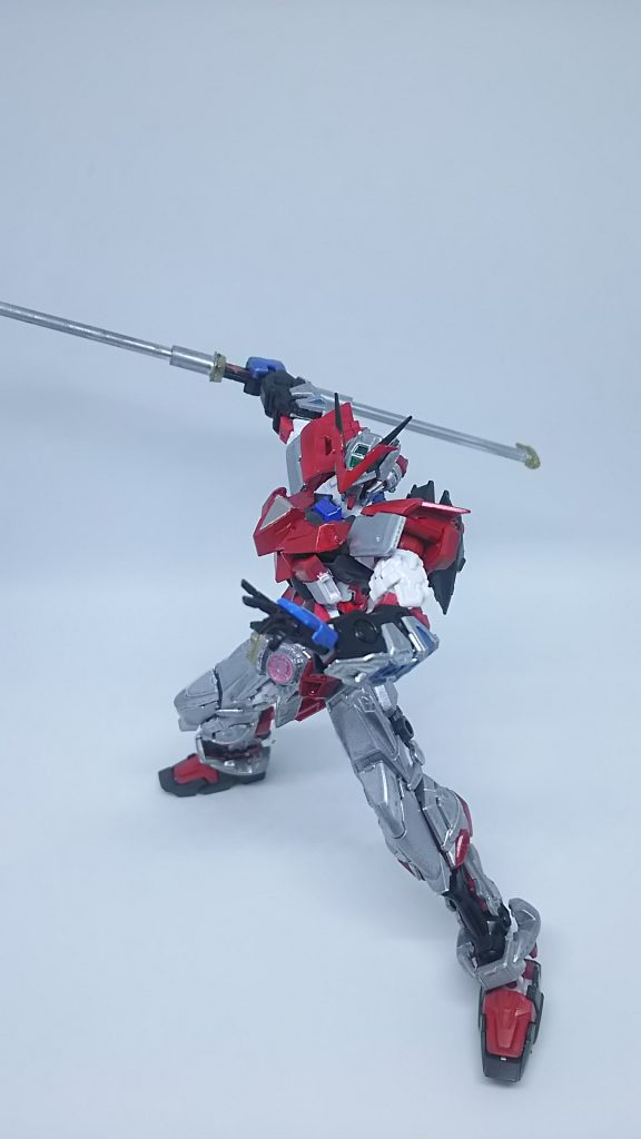 ライドルスティック