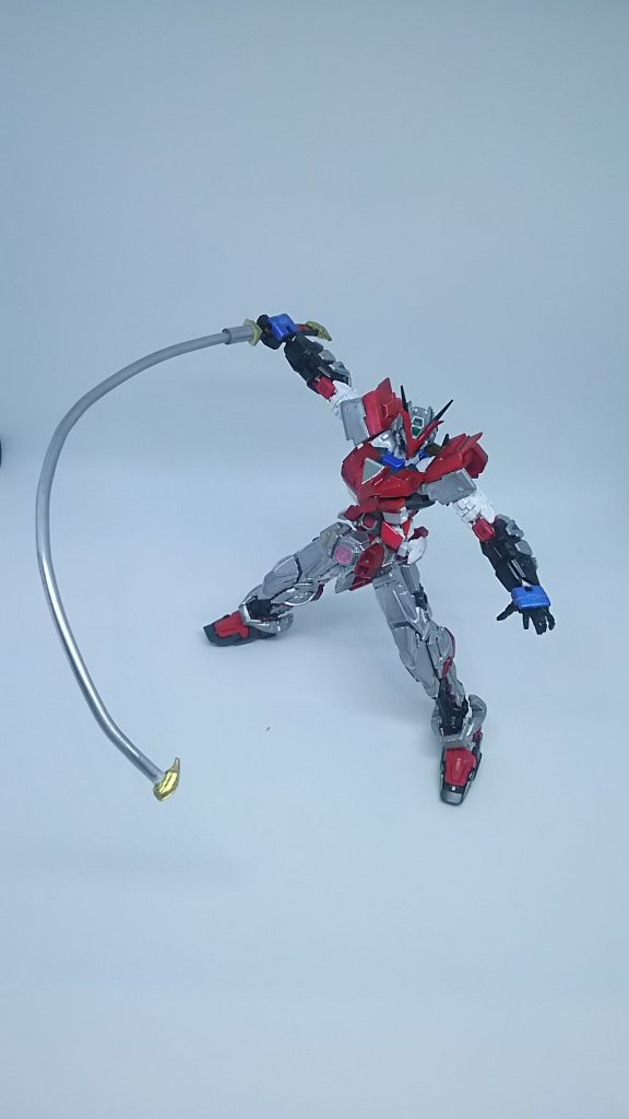 ライドルホィップ