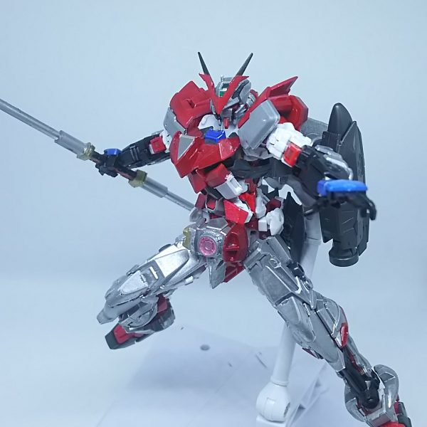 ガンダムアストレイＸ