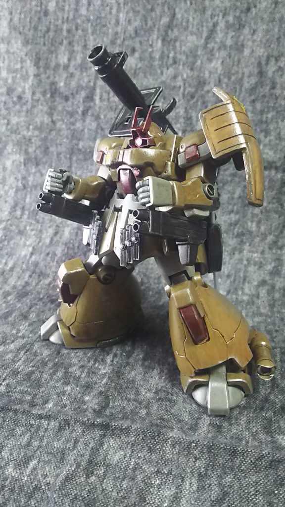 ドム・トローペン・フューラー–4枚目/制作者：つろー