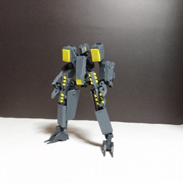 G-a4 ガンアルター