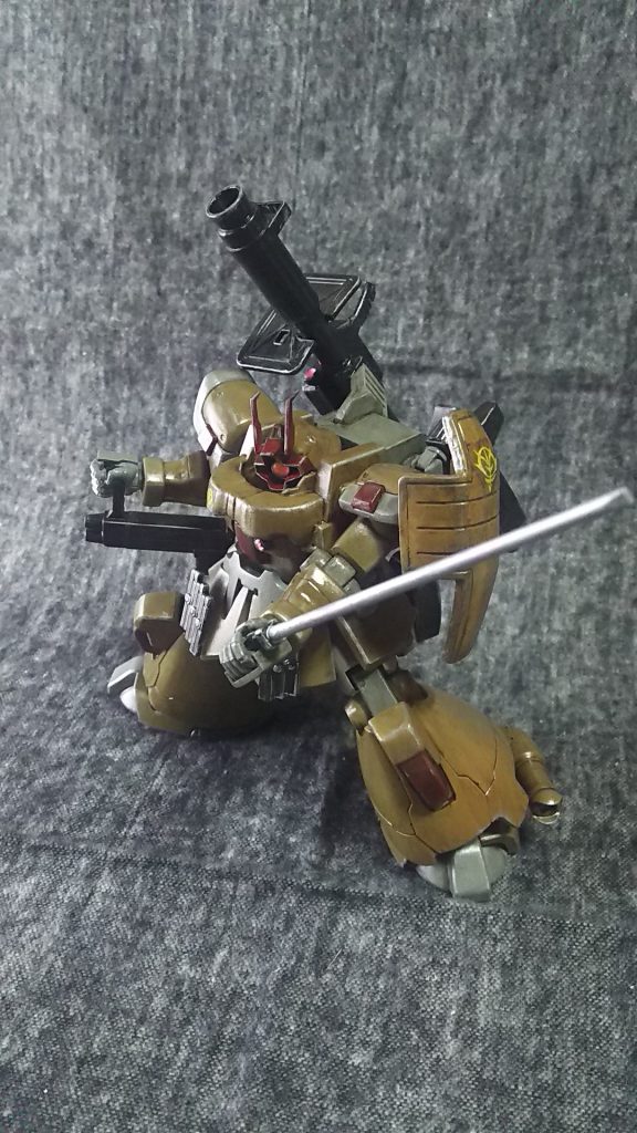 ドム・トローペン・フューラー–5枚目/制作者：つろー