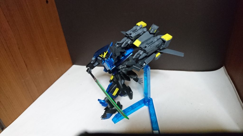 G-a4 ガンアルター–5枚目/制作者:@garaan25