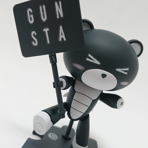 GUNSTA専用プチッガイ