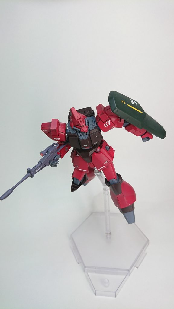 飛行状態が絵になりますね~