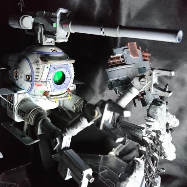 ボール 1/144  (サンボル版)