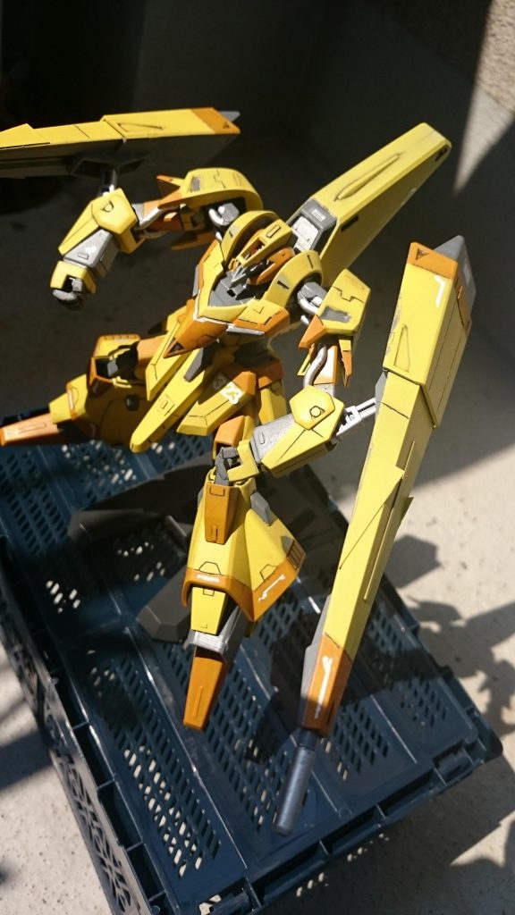 ギャプラン–2枚目/制作者：ka-mk-t