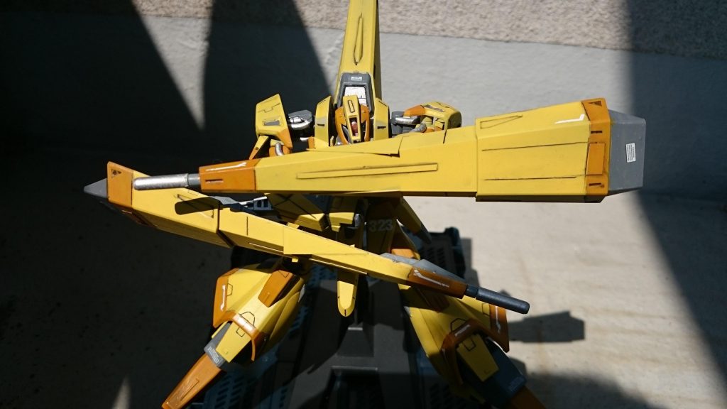 ギャプラン–3枚目/制作者：ka-mk-t