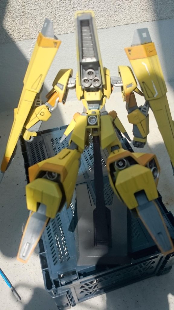 ギャプラン–4枚目/制作者：ka-mk-t