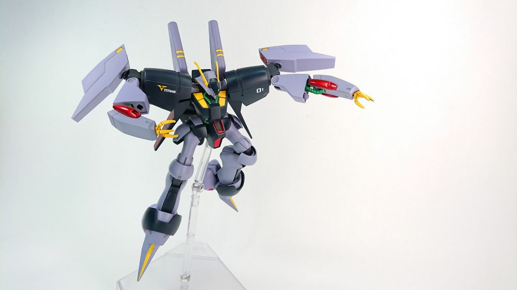 バイアランカスタムもカッコいいけどノーマルもなかなかカッコいい!