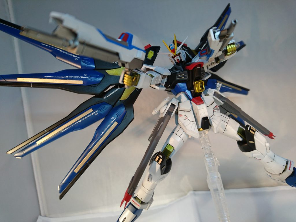 新たな剣–3枚目/制作者：オゼロット少佐