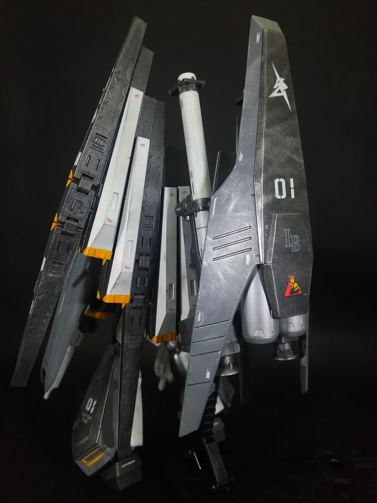 ν-AWAKENING–3枚目/制作者：鋼機