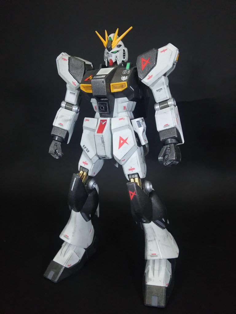 ν-AWAKENING–4枚目/制作者：鋼機