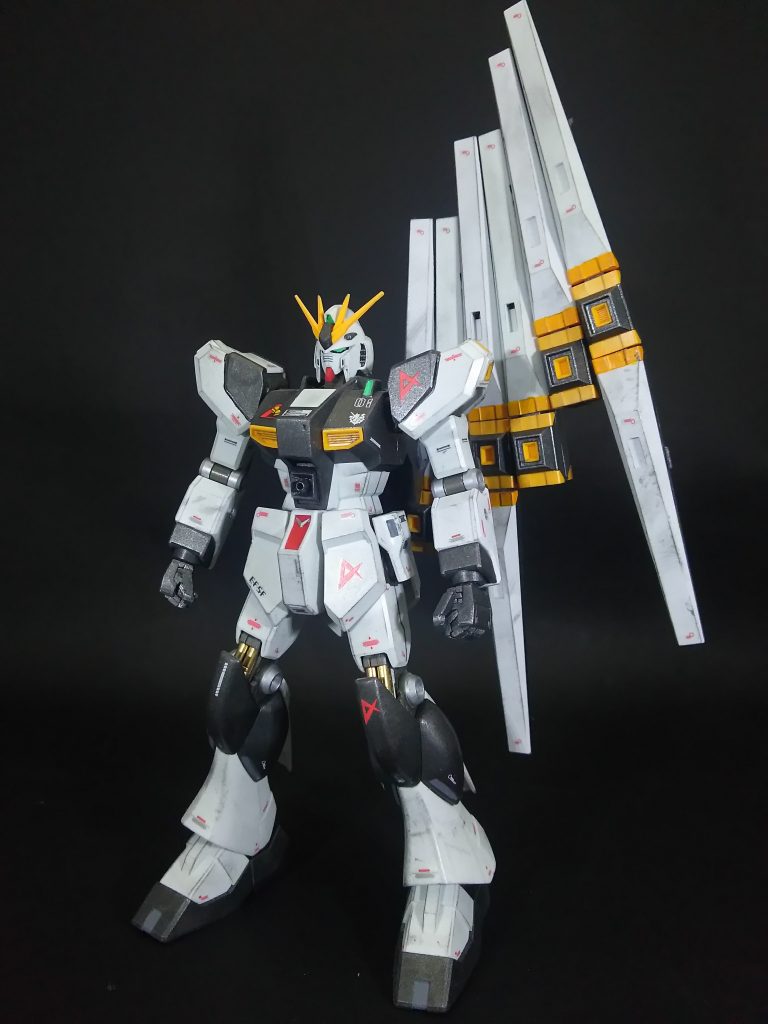 ν-AWAKENING–5枚目/制作者：鋼機