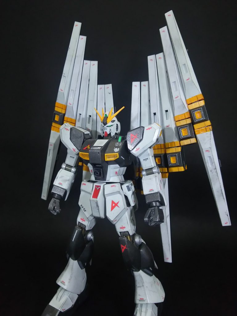 ν-AWAKENING–6枚目/制作者：鋼機