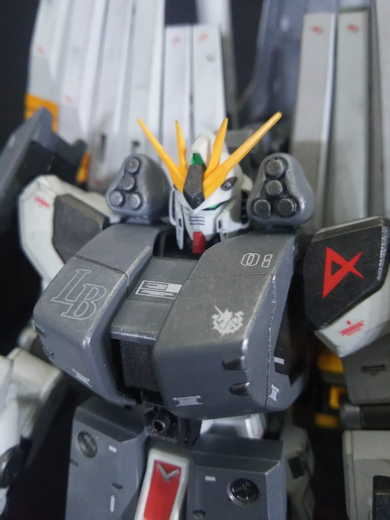 ν-AWAKENING–8枚目/制作者：鋼機